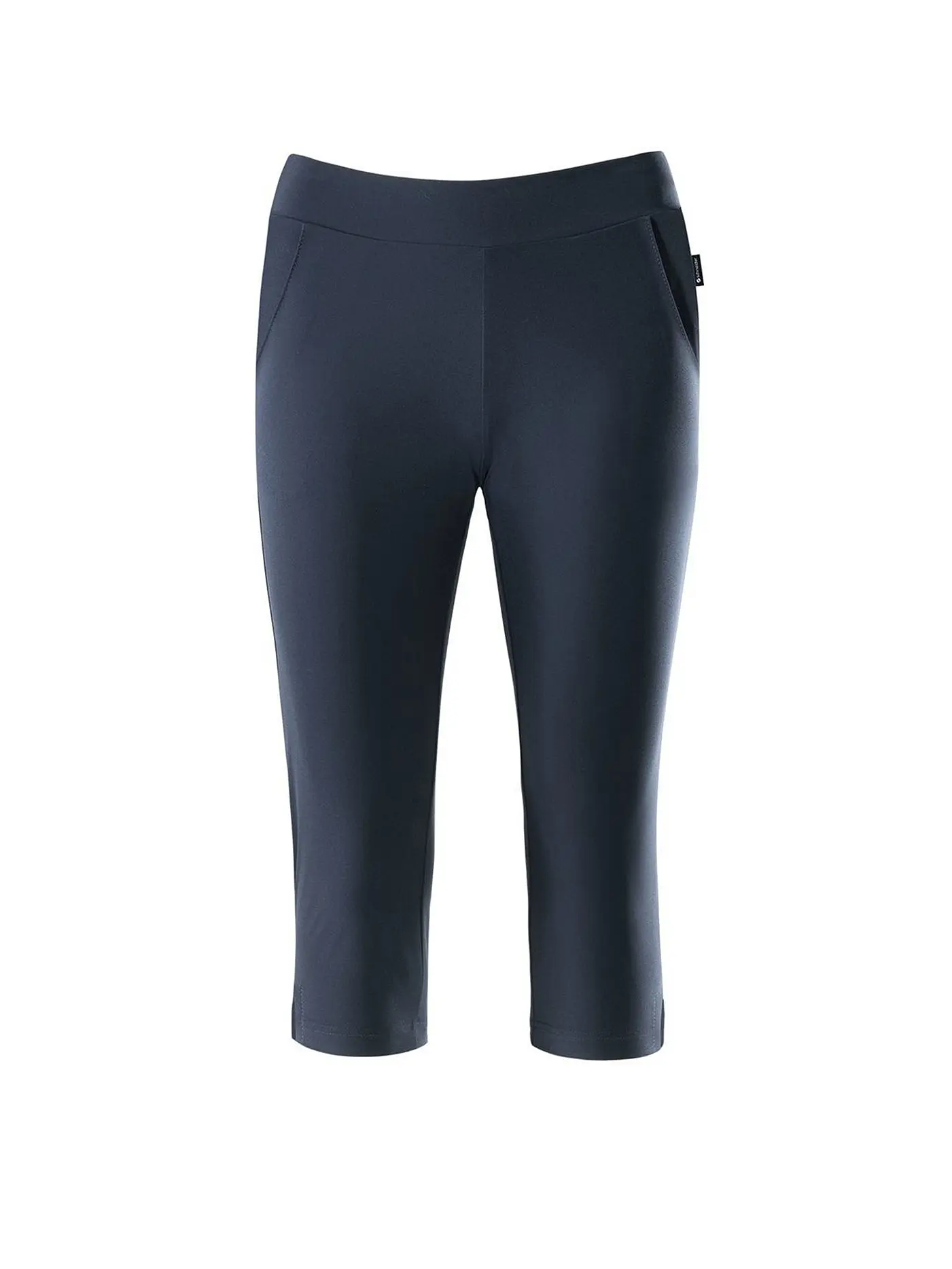 SCHNEIDER SPORTSWEAR | Damen Jogginghose 3/4 OHIOW | 